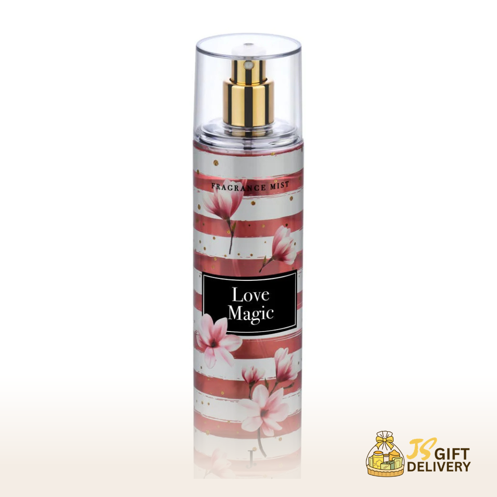 Eidi Gift Box For Her
