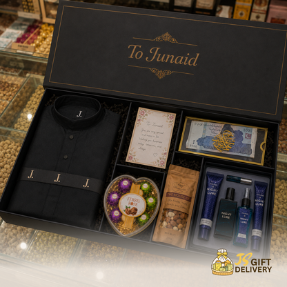 Eidi Gift Box For Him