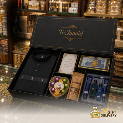 Eidi Gift Box For Him