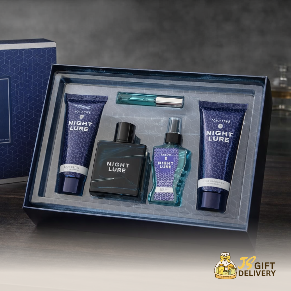 Eidi Gift Box For Him