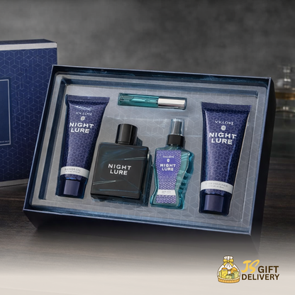 Eidi Gift Box For Him