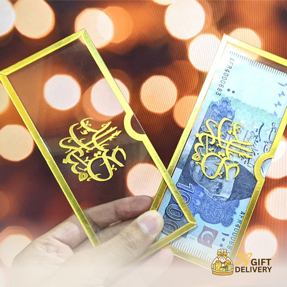 Eidi Gift Box For Her