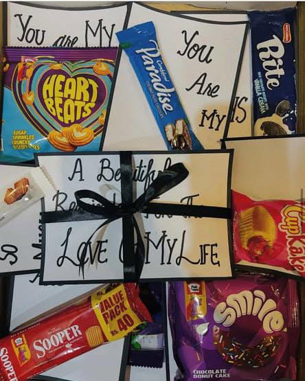 Customize Love Cards